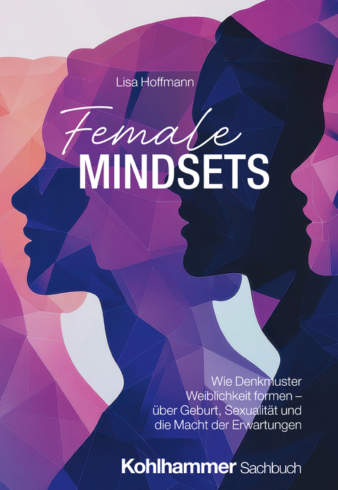 Female Mindsets - Lisa Hoffmann