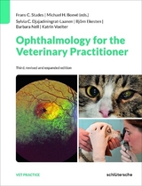 Ophthalmology for the Veterinary Practitioner - 
