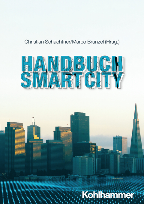 Handbuch Smart City - 