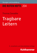 Tragbare Leitern - Zawadke, Thomas