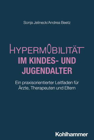 Hypermobilität im Kindes- und Jugendalter