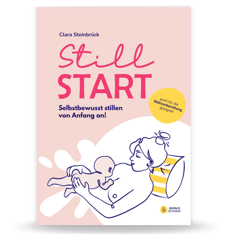 Stillstart - Clara Steinbr&uuml;ck