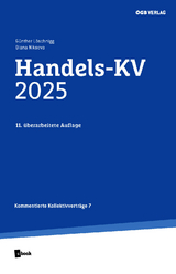 Handels-KV 2025 - G&uuml;nther L&ouml;schnigg, Diana Niksova