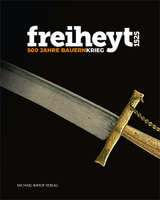 freiheyt 1525 - 