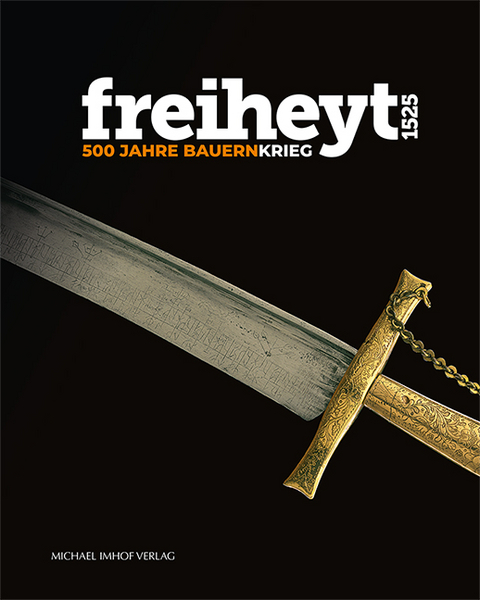 freiheyt 1525 - 