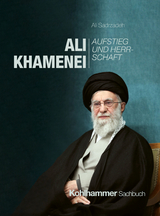 Ali Khamenei - Ali Sadrzadeh