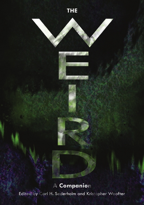 The Weird - 
