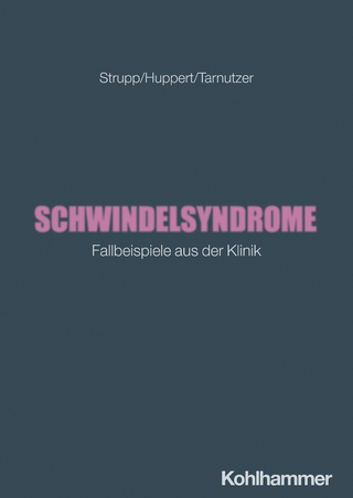 Schwindelsyndrome