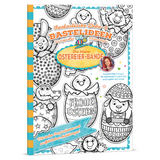 Deko- & Bastelideen - OSTEREIER-BANDE - Bine Brändle