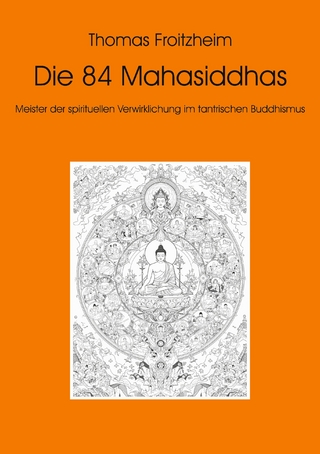 Die 84 Mahasiddhas