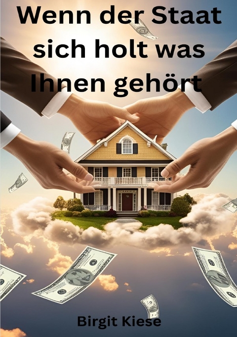 Wenn der Staat sich holt was Ihnen geh&ouml;rt - Birgit Kiese