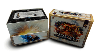 Divinus | Truhe der Vielfalt - Big Box (inkl. Neustart Add-on)