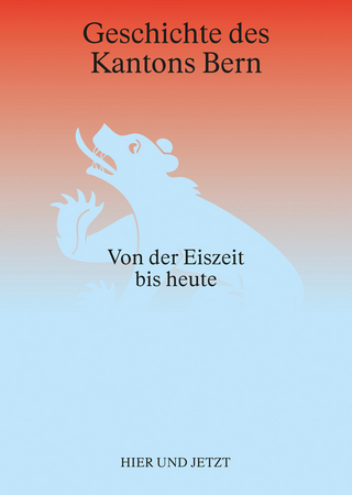 Geschichte des Kantons Bern