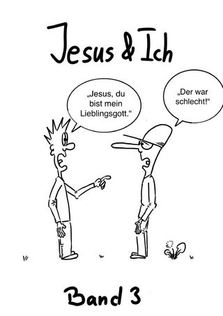 Jesus und Ich
