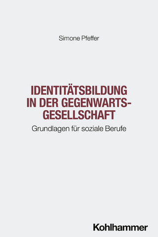 Identitätsbildung in der Gegenwartsgesellschaft