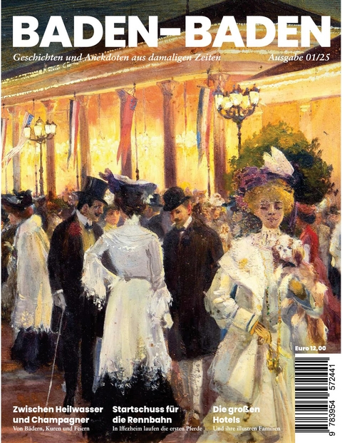 Baden-Baden - 