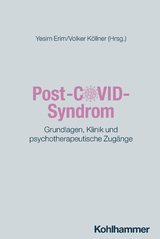 Post-COVID-Syndrom - 
