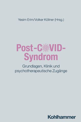 Post-COVID-Syndrom