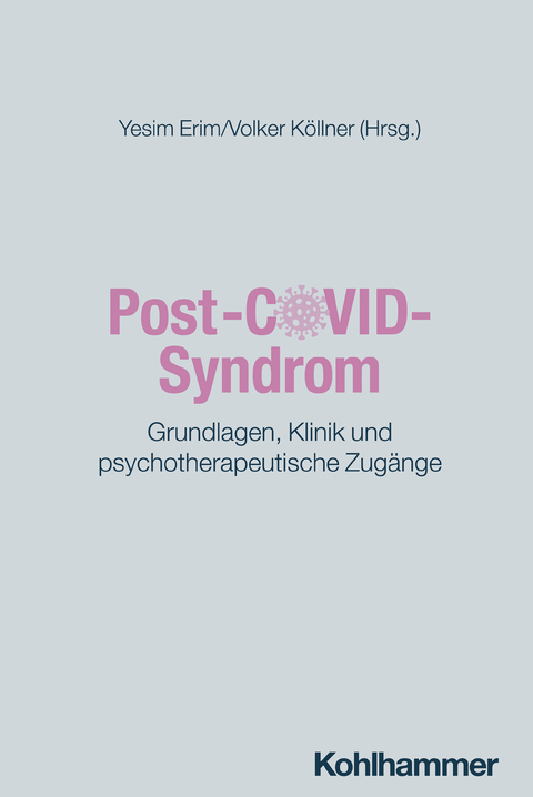 Post-COVID-Syndrom - 