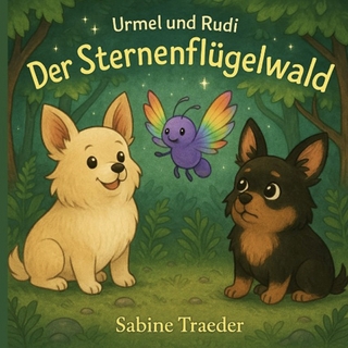 Urmel und Rudi: Der Sternenflügelwald