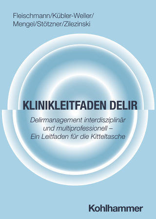 Klinikleitfaden Delir