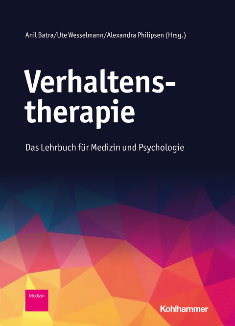 Verhaltenstherapie - 
