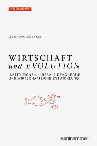 Wirtschaft und Evolution