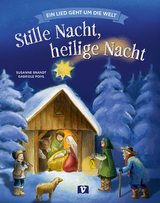 Stille Nacht, heilige Nacht - Susanne Brandt