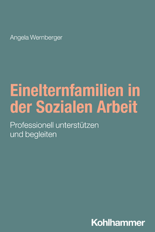 Einelternfamilien in der Sozialen Arbeit