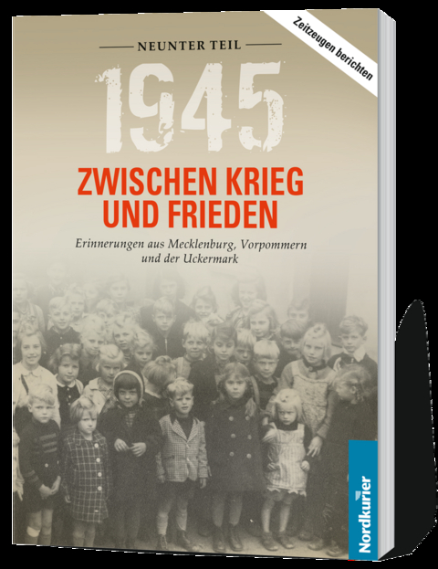 1945. Zwischen Krieg und Frieden - Neunter Teil