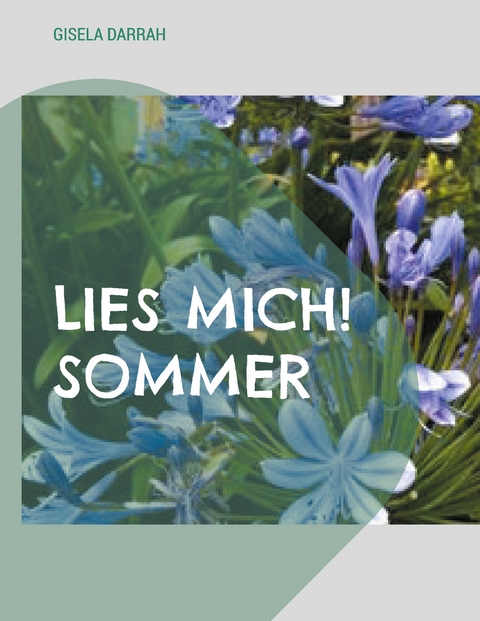 Lies mich! Sommer - Gisela Darrah