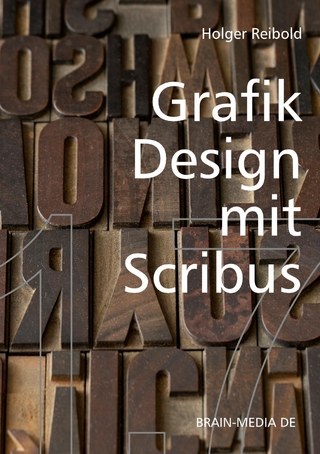 Grafik Design mit Scribus