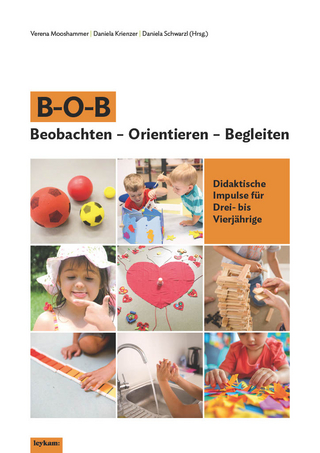 B–O–B: beobachten – orientieren – begleiten