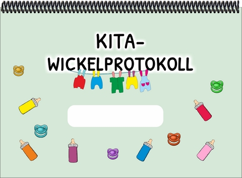 Kita-Wickelprotokoll - Helga Momm