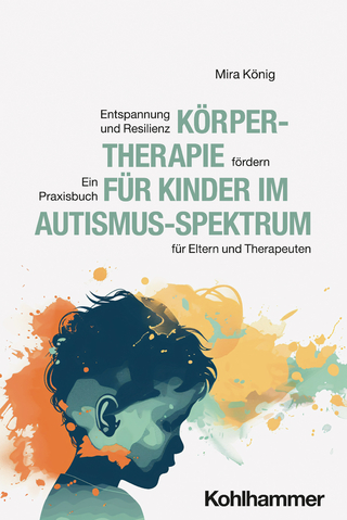 Körpertherapie für Kinder im Autismus-Spektrum