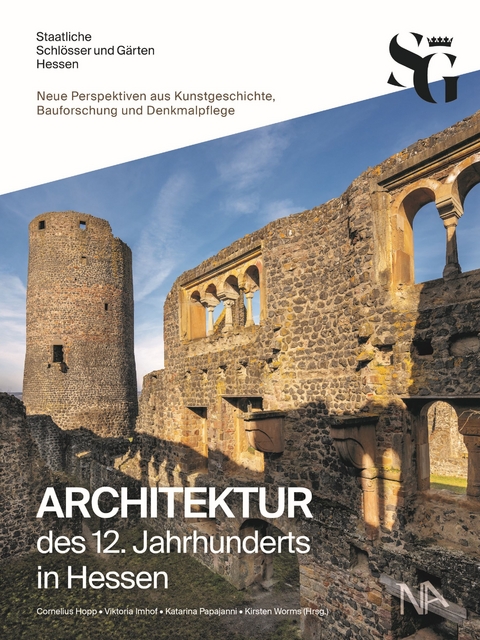 Architektur des 12. Jahrhunderts in Hessen - 