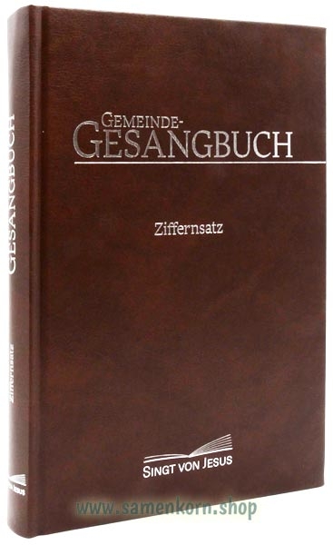 Gemeinde-Gesangbuch
