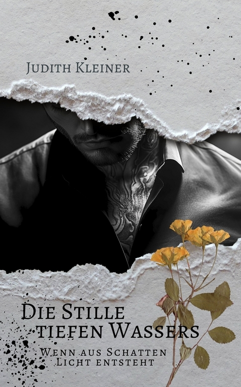 Die Stille tiefen Wassers - 2 - Judith Kleiner