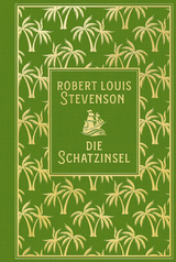 Die Schatzinsel - Robert Louis Stevenson