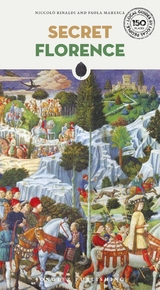 Secret Florence Guide - Niccolò Rinaldi