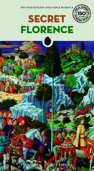 Secret Florence Guide