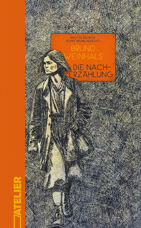 Die Nacherz&auml;hlung - Weinhals Bruno