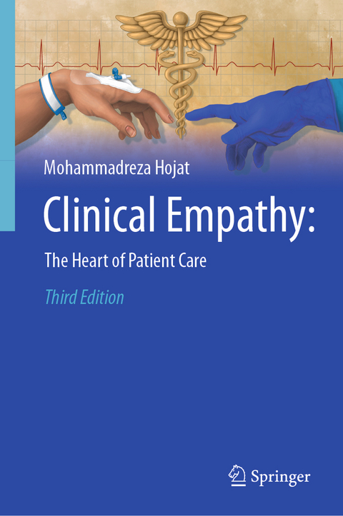Clinical Empathy - Mohammadreza Hojat