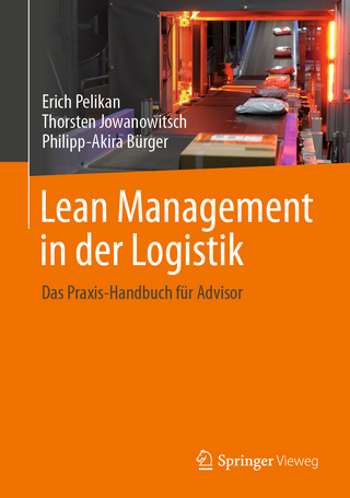 Lean Management in der Logistik