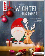 Wichtel aus Papier - Anja Ritterhoff
