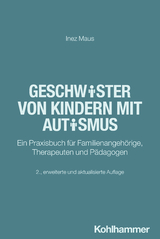 Geschwister von Kindern mit Autismus - Maus, Inez