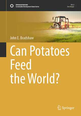 Can Potatoes Feed the World?