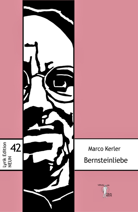 Bernsteinliebe - Marco Kerler