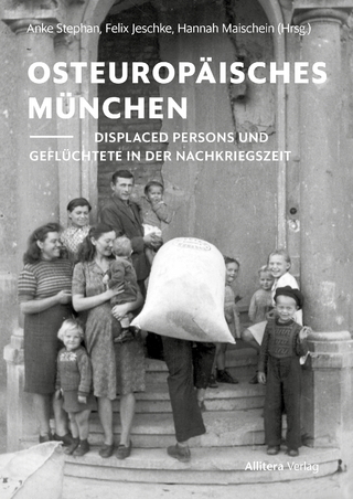 Osteuropäisches München