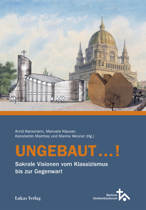 Ungebaut…! - 